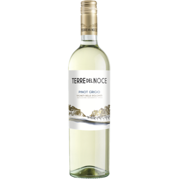 Terre del Noce Pinot Grigio 2025