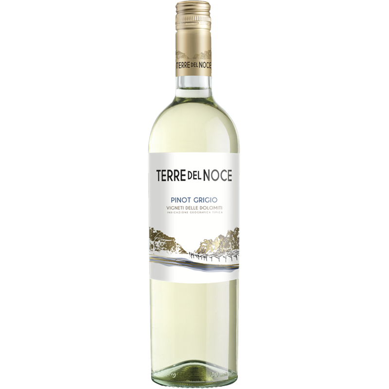 Terre del Noce Pinot Grigio 2024