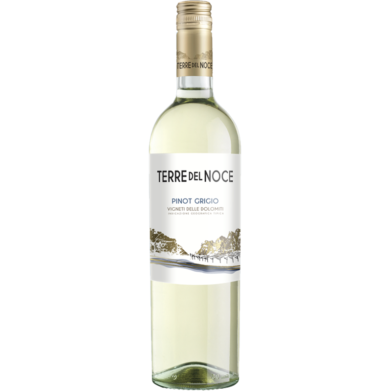 Terre del Noce Pinot Grigio 2025