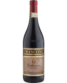 Francone Vini Barbaresco Starderi 2020 Francone Vini Barbaresco Starderi 2020