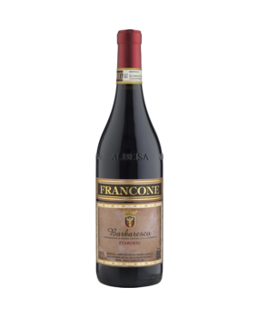 Francone Vini Barbaresco Starderi 2020 Francone Vini Barbaresco Starderi 2020