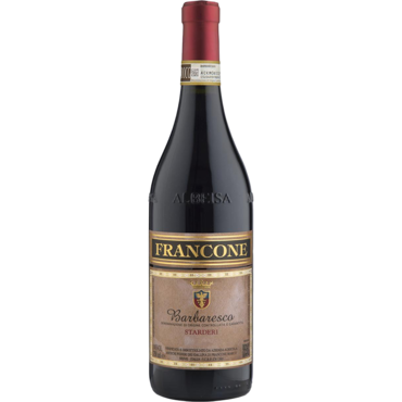 Francone Vini Barbaresco Starderi 2020