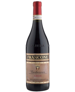 Francone Vini Barbaresco Albesani 2020 Francone Vini Barbaresco Albesani 2020