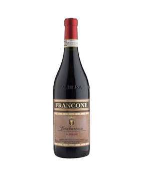 Francone Vini Barbaresco Albesani 2020 Francone Vini Barbaresco Albesani 2020