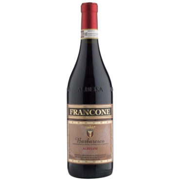 Francone Vini Barbaresco Albesani 2020