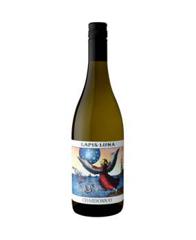 Lapis Luna California Chardonnay 2023 Lapis Luna California Chardonnay 2023