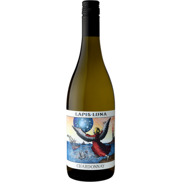 Lapis Luna California Chardonnay 2023