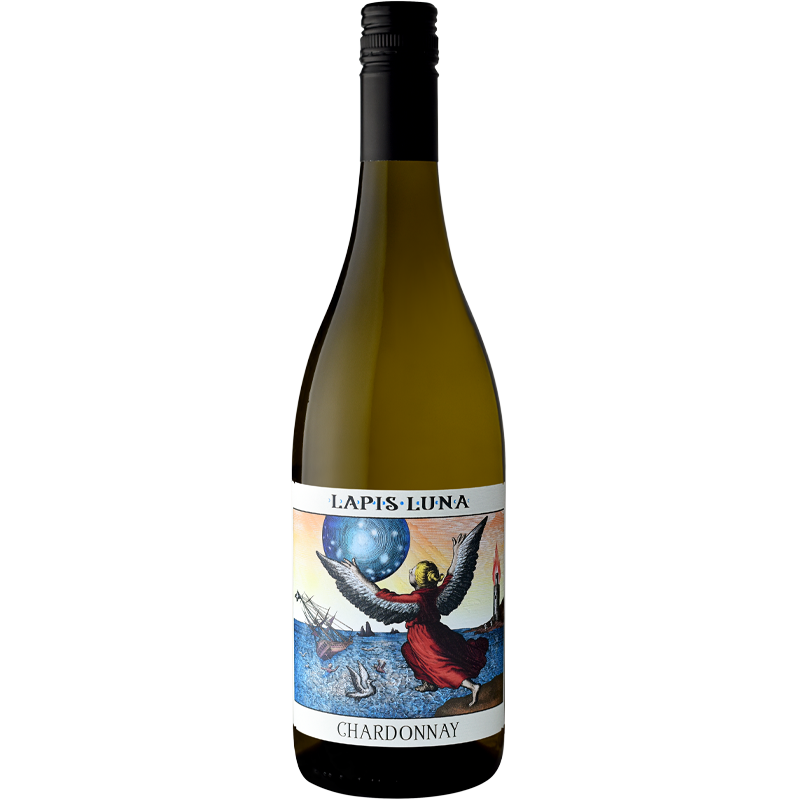 Lapis Luna California Chardonnay 2023