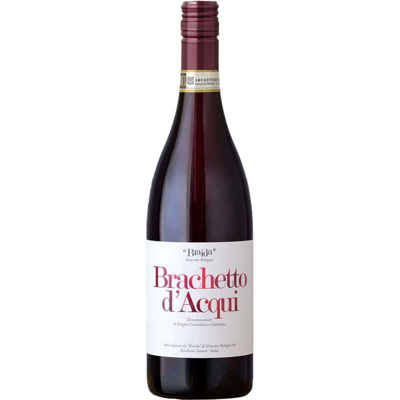 Braida Brachetto d'Acqui 2025