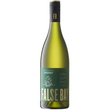 False Bay Crystalline Chardonnay 2023