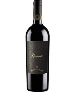 Galante Sangiovese Appassimento 2023 Galante Sangiovese Appassimento 2023