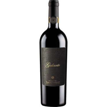 Galante Sangiovese Appassimento 2023