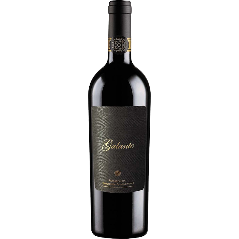 Galante Sangiovese Appassimento 2023