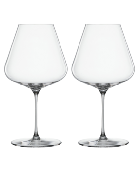 Spiegelau Definition Bourgogne (2 stuks)
