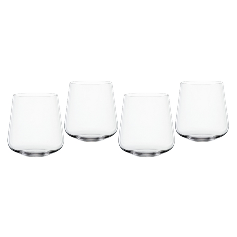 Spiegelau Spiegelau Definition Waterglas (4 stuks)