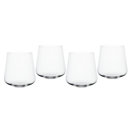 Spiegelau Spiegelau Definition Waterglas (4 stuks)