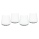 Spiegelau Spiegelau Definition Waterglas (4 stuks)