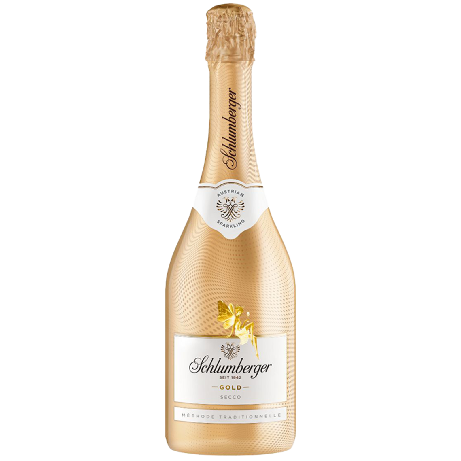 Schlumberger Schlumberger Gold Secco