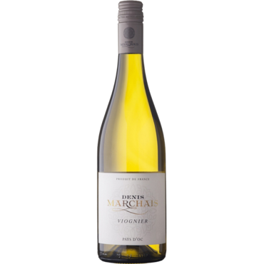 Denis Marchais Viognier 2024