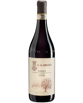 G.D. Vajra Barolo Ravera 2020 G.D. Vajra Barolo Ravera 2020