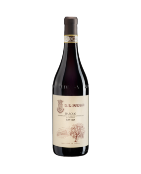 G.D. Vajra Barolo Ravera 2020