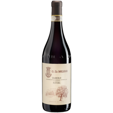 G.D. Vajra Barolo Ravera 2020