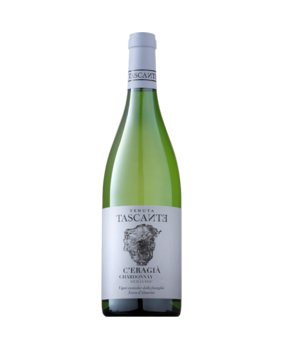 Tasca d'Almerita Tascante Chardonnay C’Eragià 2020 Tasca d'Almerita Tascante Chardonnay C’Eragià 2020