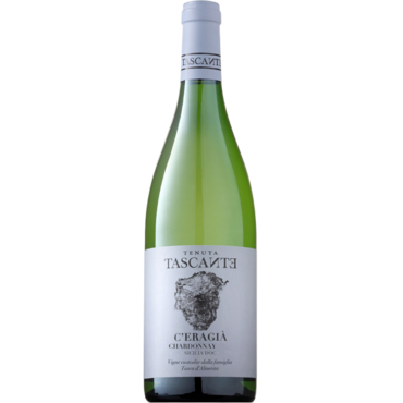Tasca d'Almerita Tascante Chardonnay C’Eragià 2020