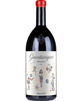 Podere Forte Guardiavigna 2018 Magnum Podere Forte Guardiavigna 2018 Magnum