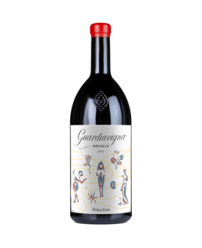 Podere Forte Guardiavigna 2018 Magnum Podere Forte Guardiavigna 2018 Magnum