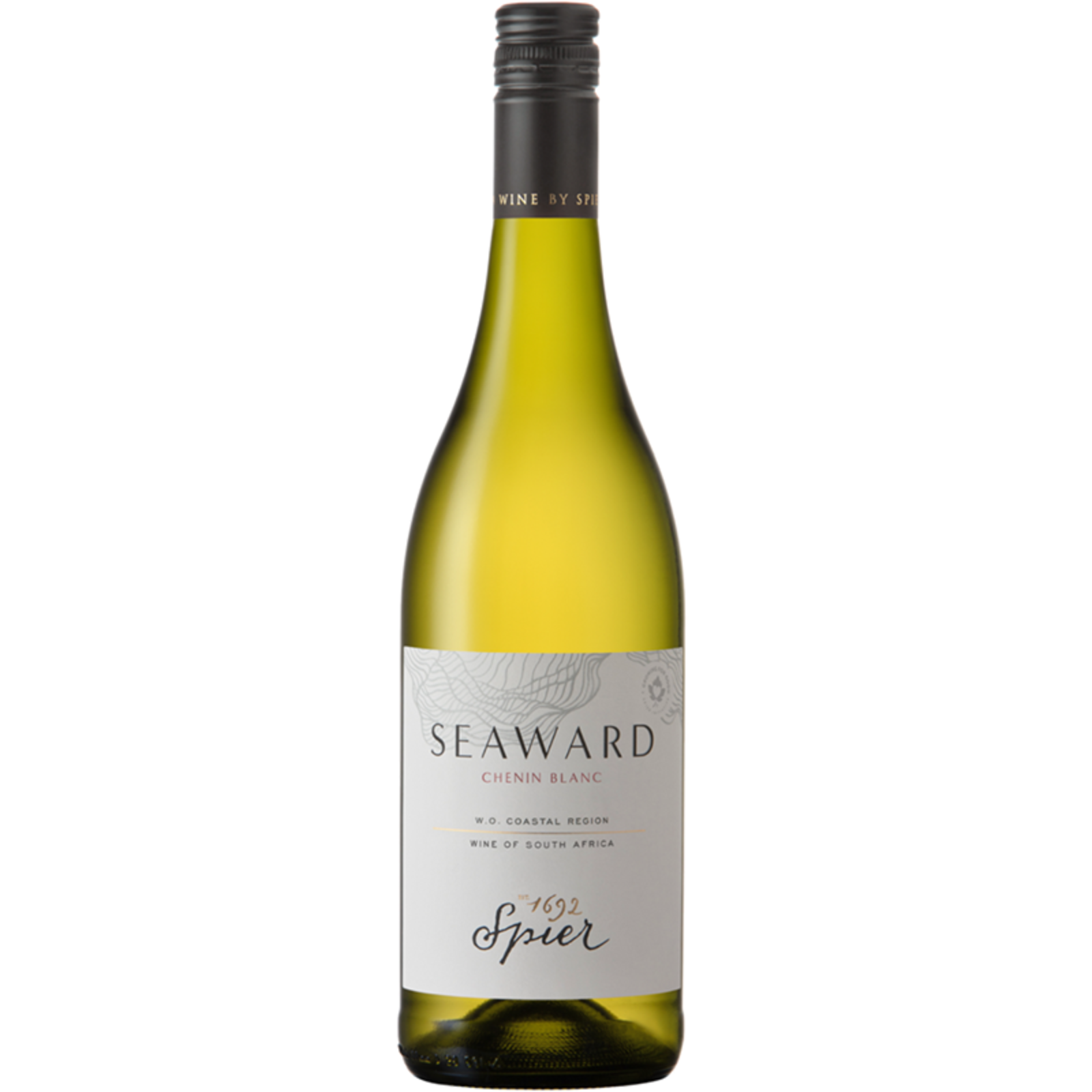 Spier Spier Chenin Blanc Seaward 2022