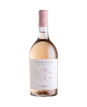 Castel Firmian Pinot Grigio Rosé Fildirose 2025