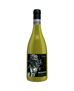 Vignobles Vellas Viognier Medusa 2025 Vignobles Vellas Viognier Medusa 2025