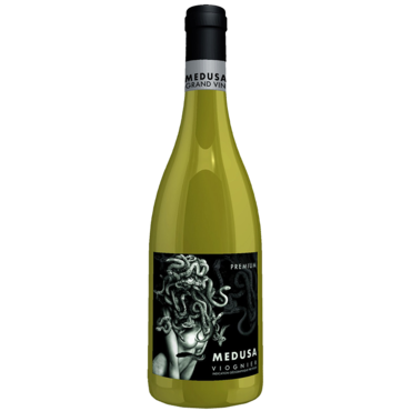Vignobles Vellas Viognier Medusa 2025