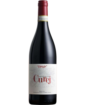 Braida Barbera d'Asti Curej 2021 Braida Barbera d'Asti Curej 2021
