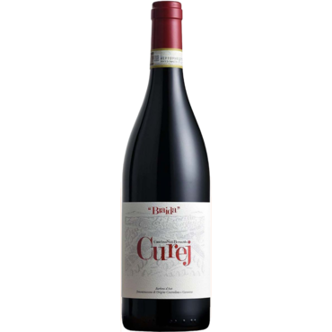 Braida Barbera d'Asti Curej 2021