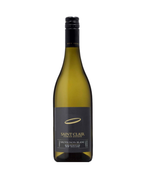 Saint Clair Sauvignon Blanc Marlborough 2025 Saint Clair Sauvignon Blanc Marlborough 2025