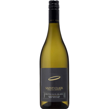 Saint Clair Sauvignon Blanc Marlborough 2025