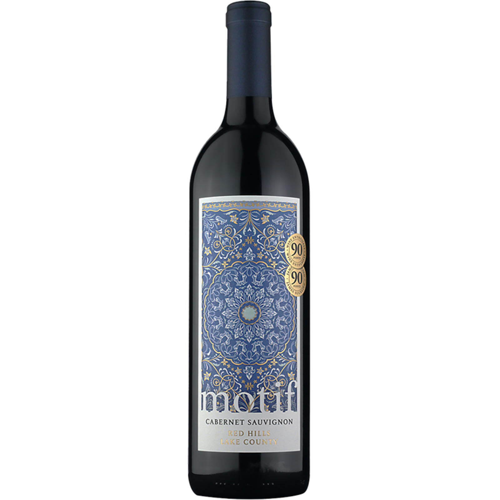 Precision Wine Company Precision Wine Company Motif Wines Cabernet Sauvignon 2020