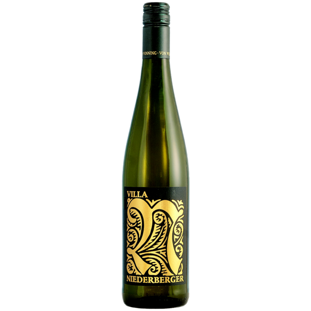 Von Winning Von Winning Riesling Villa Niederberger 2025 Von Winning Von Winning Riesling Villa Niederberger 2025