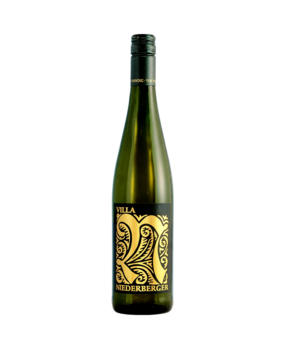 Von Winning Riesling Villa Niederberger 2025 Von Winning Riesling Villa Niederberger 2025