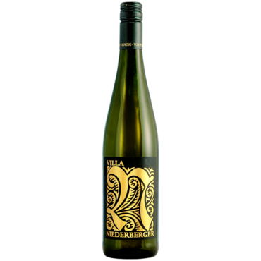 Von Winning Riesling Villa Niederberger 2025