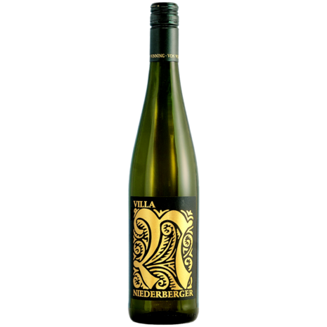 Von Winning Von Winning Riesling Villa Niederberger 2025 Von Winning Von Winning Riesling Villa Niederberger 2025