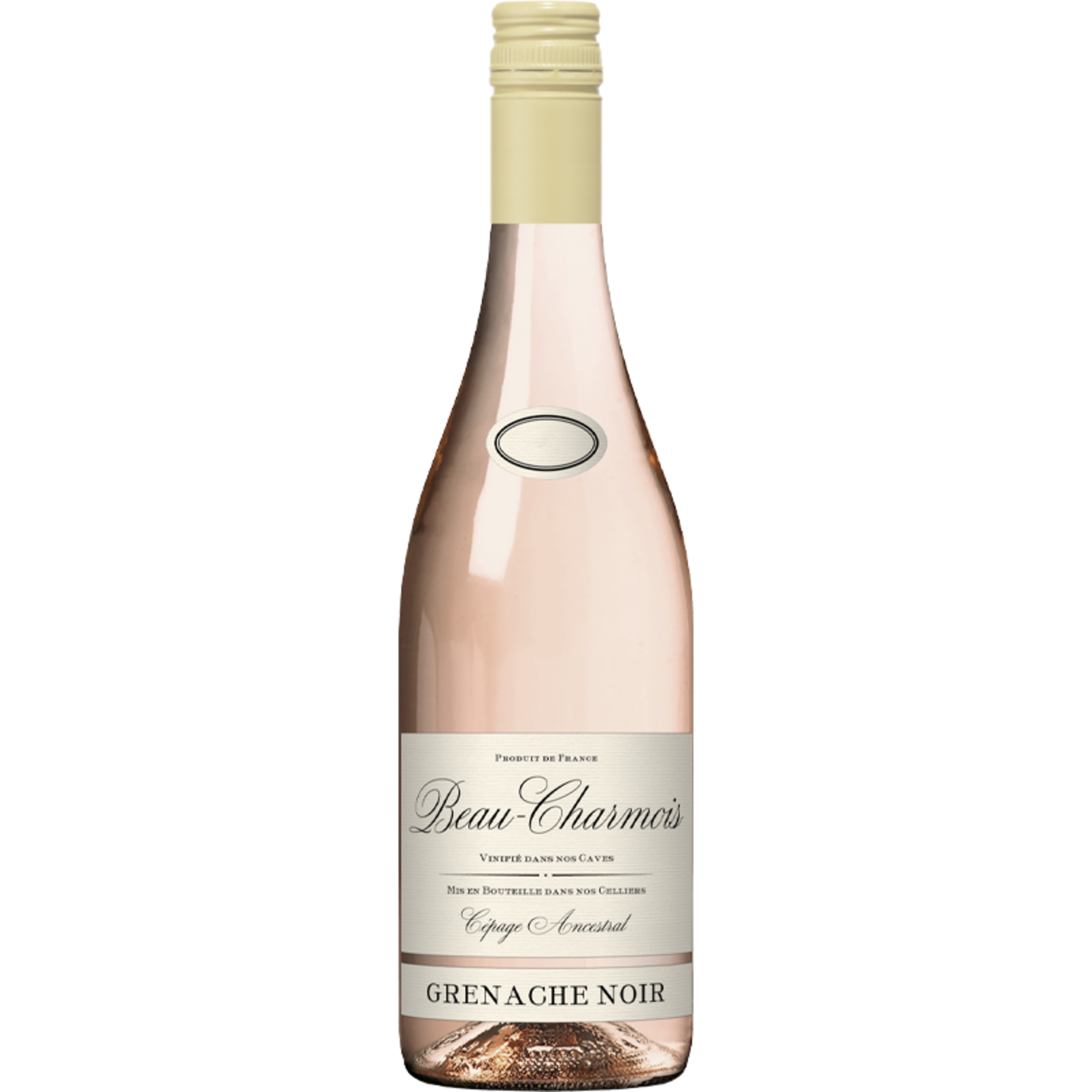 Beau-Charmois Beau-Charmois Grenache Rosé 2023