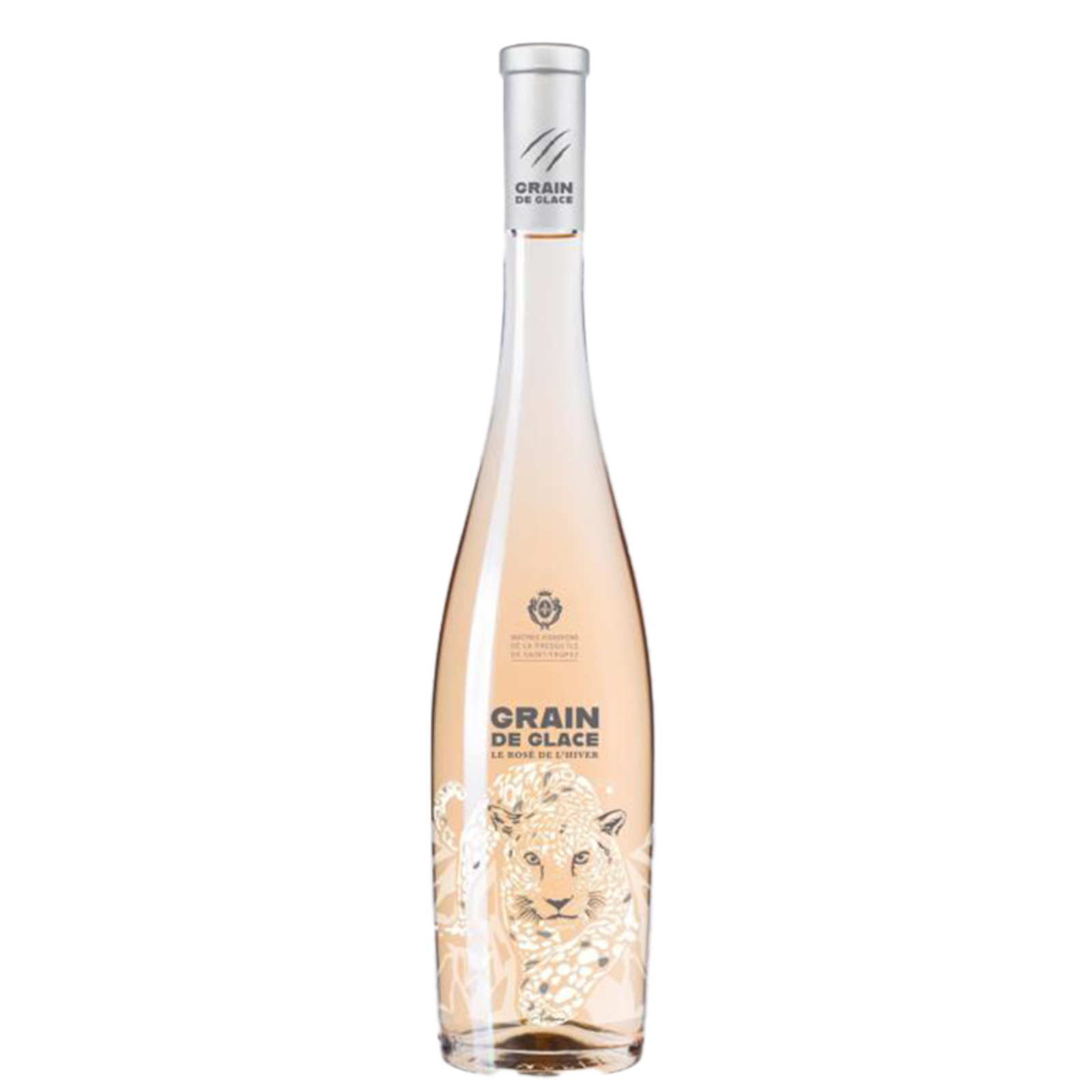 Grain de Glace Grain de Glace Côtes de Provence rosé 2023