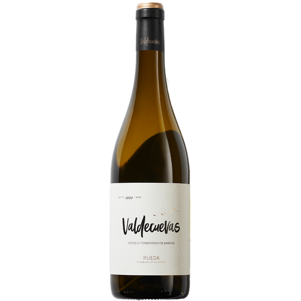 Valdecuevas Valdecuevas Verdejo Fermentado en Barrica 2024