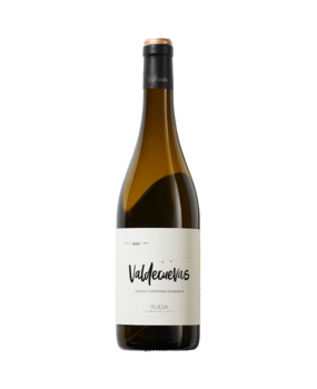 Valdecuevas Verdejo Fermentado en Barrica 2024