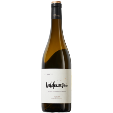 Valdecuevas Verdejo Fermentado en Barrica 2024