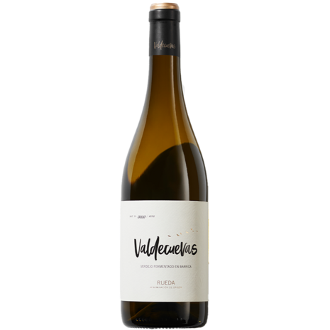 Valdecuevas Valdecuevas Verdejo Fermentado en Barrica 2024