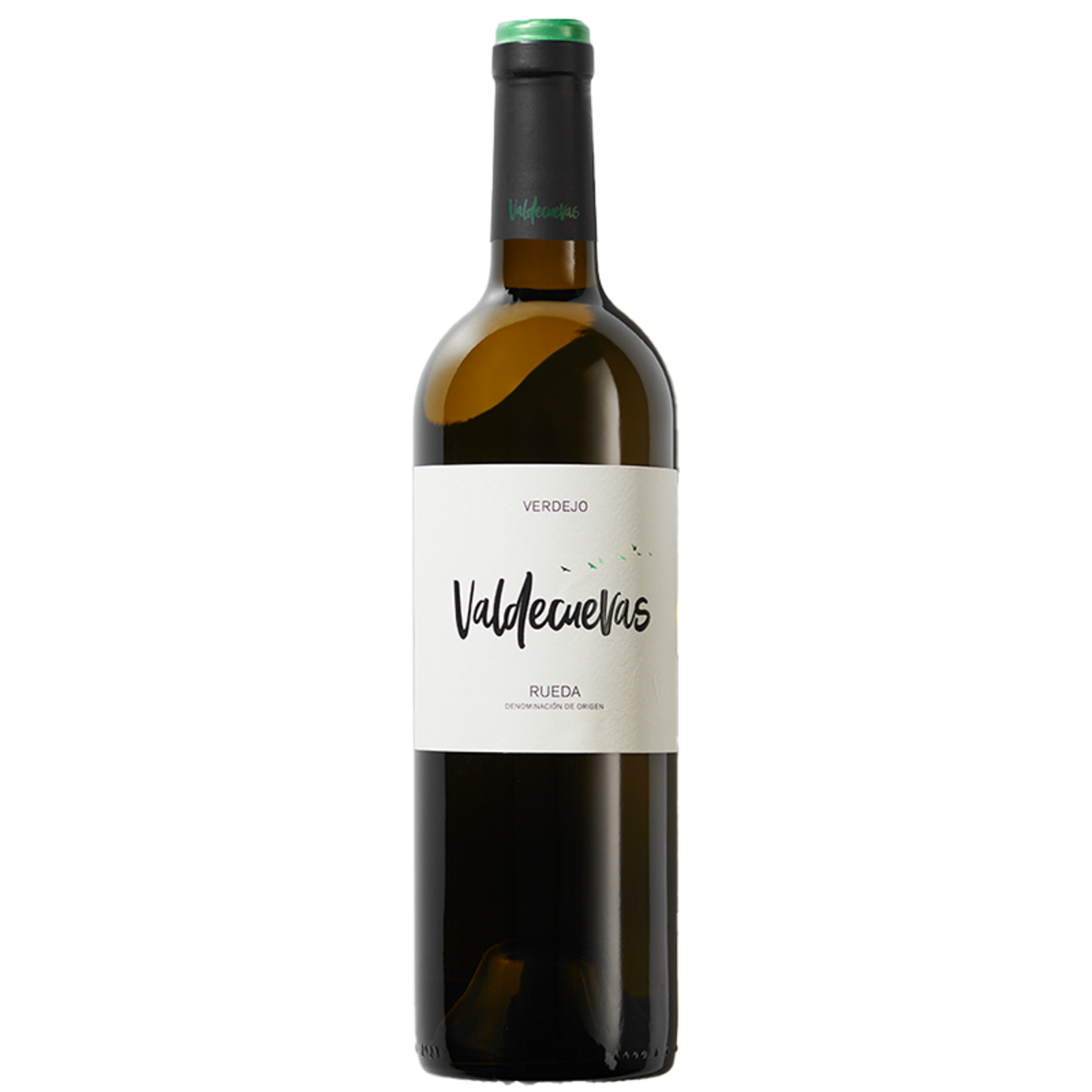 Valdecuevas Valdecuevas Verdejo Rueda 2024